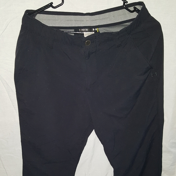Under Armour mens golf pants - Picture 1 of 2